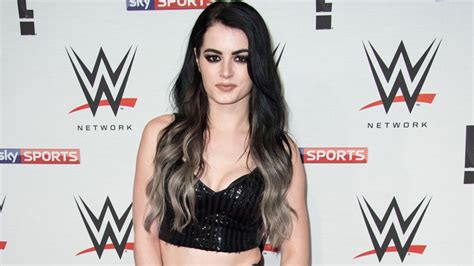 saraya-jade bevis leaked|WWE Diva Paige confirms private photos and video were stolen,。